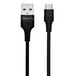 Verity CB 3133 A-W USB To MicoUSB Cable 1M