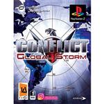 بازی Conflict Global Storm مخصوص PS2 نشر پرنیان