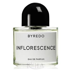 اینفلورسنس ادو پرفیوم زنانه بایردو 100 میل  Inflorescence Eau de Parfum for Women Byredo