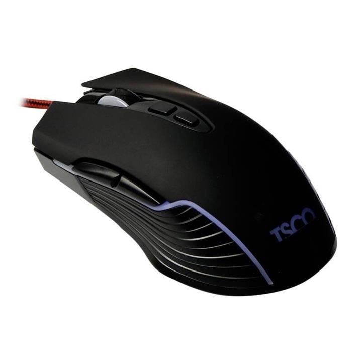 Tsco TM 763GA Gaming Mouse