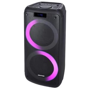 اسپیکر بلوتوثی قابل حمل مچر مدل MR-1500