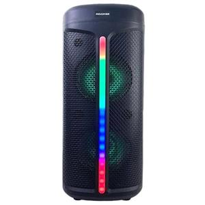 اسپیکر بلوتوثی قابل حمل مچر مدل MR-1000 Macher MR-1000 portable bluetooth speaker