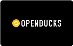گیفت کارت 20 دلاری OpenBucks آمریکا | دیجیتالی