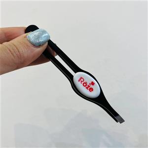 موچین انبری انگشتی رز کد 85987