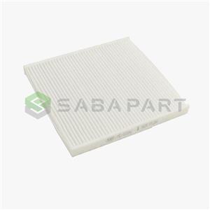 فیلتر کابین مزدا CX9 – محصول اصلی (جنیون پارت) کد فنی TD8661P11