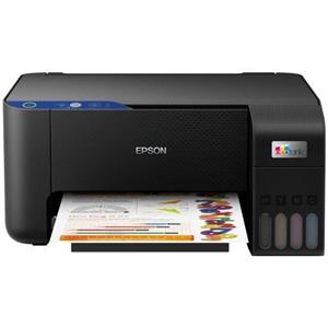 پرینتر سه کاره جوهرافشان اپسون مدل EPSON L3211
