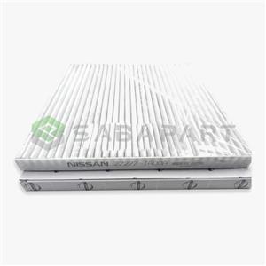 فیلتر کابین نیسان ماکسیما – محصول اصلی (جنیون پارت) – کد فنی: 27277JA00A