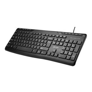 کیبور سیم دار فاطر KEYBOARD FATER KCN-6000B