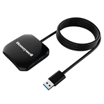 هاب USB-C هانیول 4 پورت مدل HC0000010