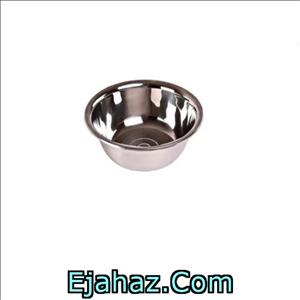 لگن استیل یونیک سایز 30