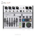 میکسر دیجیتال Behringer FLOW 8