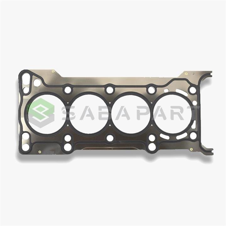 واشر سر سیلندر مزدا 3 – محصول اصلی (جنیون پارت) – کد فنی: ZY0110271A