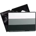 کالرچارت خاکستری X-Rite ColorChecker Gray