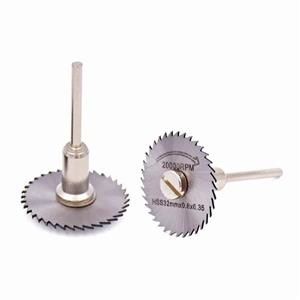 فرز HSS به همراه تبدیل