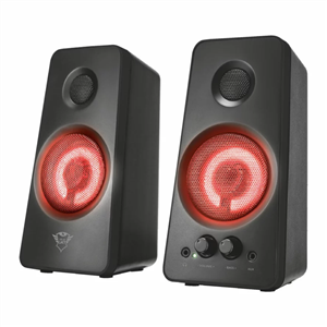 اسپیکر دسکتاپ تراست مدل GXT 608 TYTAN