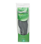 کفی کفش طبی Deichmann Memory Comfort Insole Size 38-39