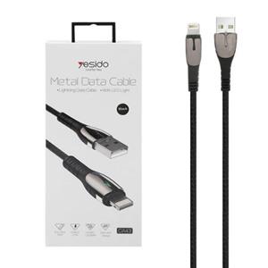 کابل شارژ یسیدو Data Cable-CA43 iOS
