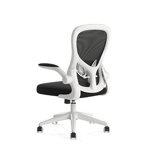 صندلی اداری ارگونومیک شیائومی هبادا Xiaomi Youpin Hbada Ergonomic Office Chair 