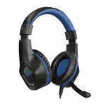 Trust  GXT 404B RANA Wired Gaming Headset