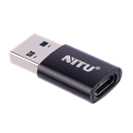 مبدل TYPE-C به USB نیتو مدل NN25