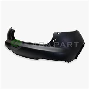 سپر نیسان جوک منطقه آزاد – عقب – محصول اصلی