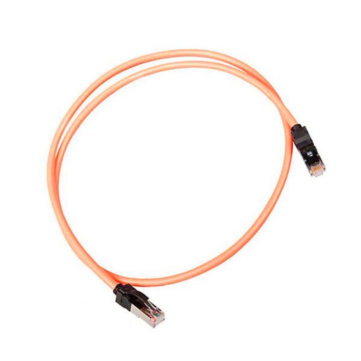 Royal  Cat 6 3M  Blue Cable