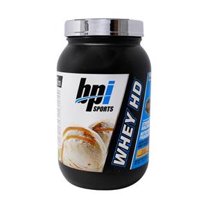 پودر پروتئین وی اچ دی بی پی آی اسپورت 777 گرم