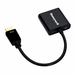 مبدل HDMI به VGA هانیول HC000001