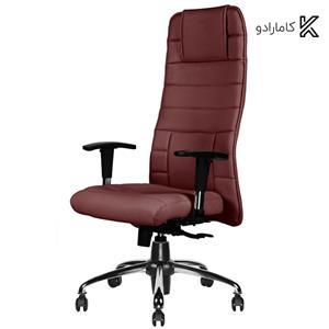 صندلی اداری مدل M444R راد سیستم