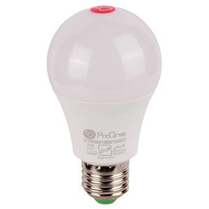 لامپ حبابی LED پرووان ProOne PLL7 E27 7W