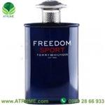 عطر ادکلن تامی هیلفیگر فریدام اسپرت  100 میل مردانه