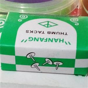 پونز پونزHANFANGرنگ شفاف 
