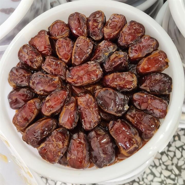 خرما کبکاب 3 کیلویی