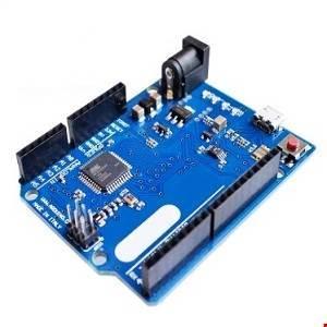 برد آردوینو Leonardo Arduino Leonardo Board