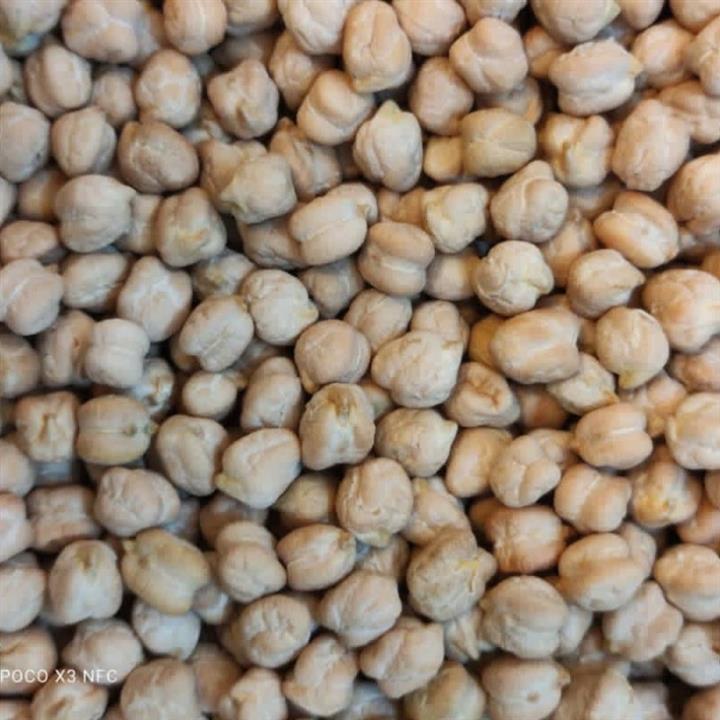 نخود فله ای