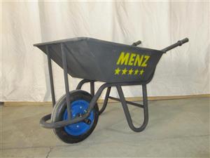 فرغون منحصر بفردوعالی 5ستاره MENZ با رنگ الکترو استاتیک سمباده ای