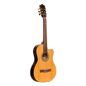 STAGG SCL60TCE NAT CLASSIC