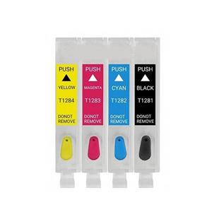 کارتریج قابل شارژ اپسون Stylus S22