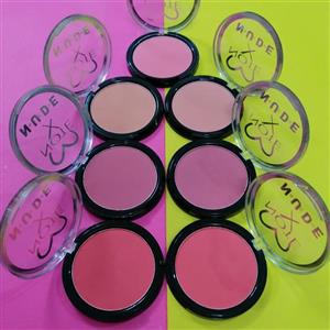 رژگونه تکی رنگهای نود نوت ( NOTE )