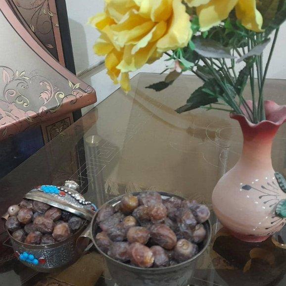 خرمای خاصویی