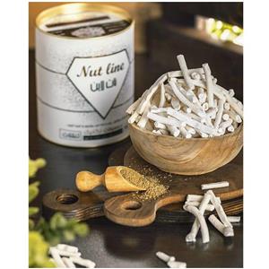 کشک رشته ای زیره ای 500 گرمی با بسته بندی VIP صادراتی \