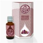 روغن گل سرخ اعلا محصول شرکت حکمت بنیان طیبستان