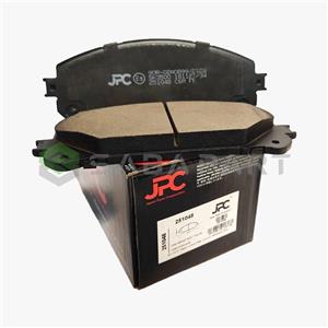  لنت تویوتا لکسوس RX350 – جلو – برند جی پی سی (JPC)