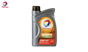 روغن موتور  0W20 توتال مدل Q 9000 Future GF5 حجم 1 لیتر