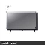 محافظ صفحه نمایش 55 اینچ ساخت تایوان