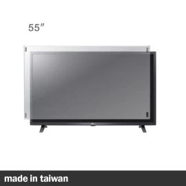 محافظ صفحه نمایش 55 اینچ ساخت تایوان