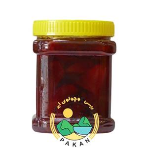 مربای به ممتاز سنتی بروجرد  ( 500 گرمی )
