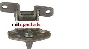 لولا بالا درب جلو شاهین