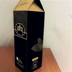 مکمل غذایی بر پایه سنجد
