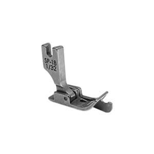 پایه خطکش دار چرخ خیاطی راسته دوز مدل sp18 1-32